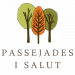 Pàgina d'inici de passejades i salut